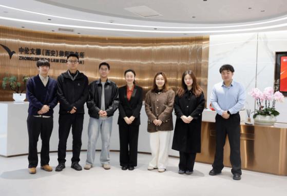 西安培华学院深化校企合作创新实践 构建育人新格局