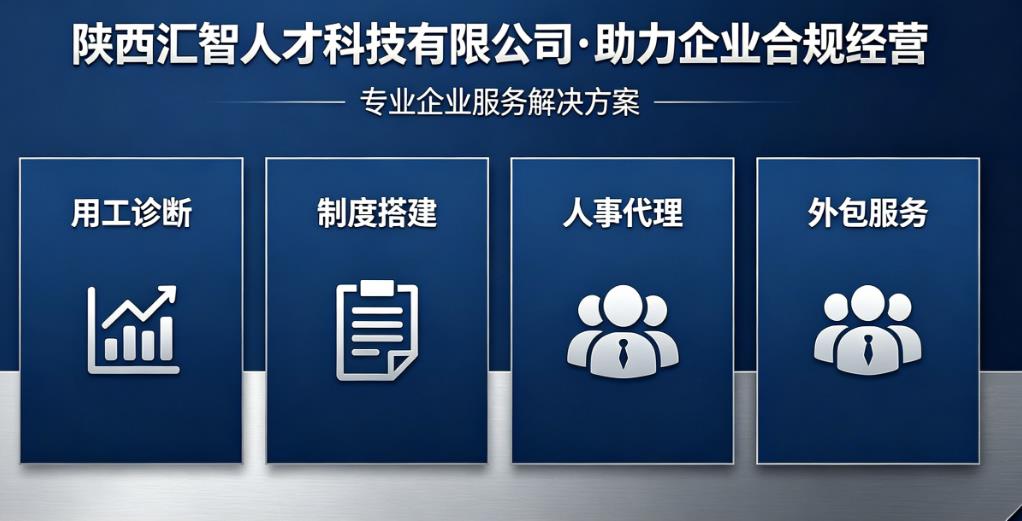 合规用工 风险