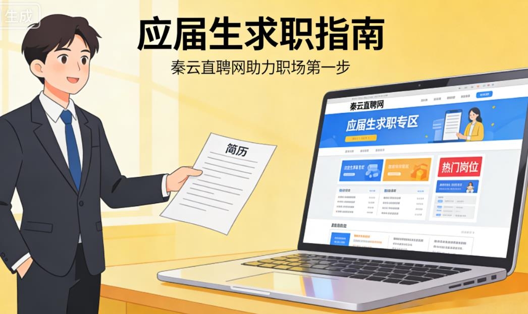 应届生求职必知：这 6 个问题想清楚，offer 更稳更快｜