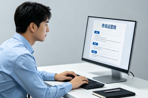 秦云直聘网求职指南：做好这几步，大幅提升面试通过率
