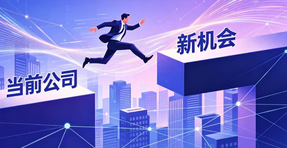 职场跳槽频发：深挖流失根源，解锁企业留人之道