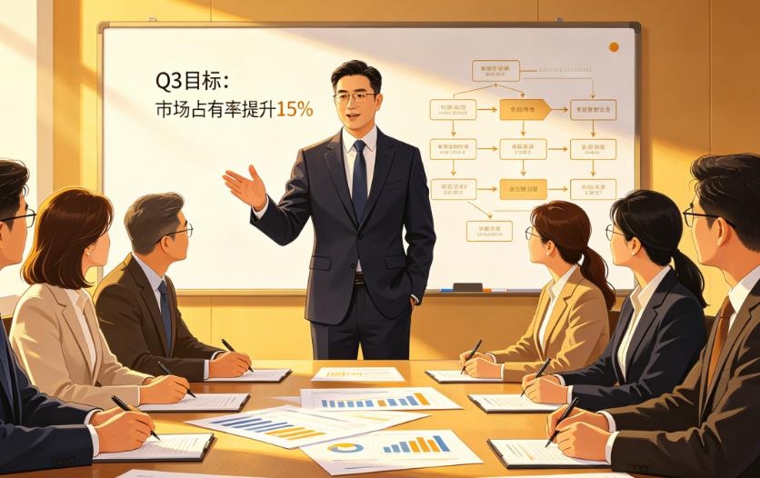 成为一名优秀管理者，需要具备哪些核心能力与素养