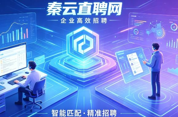 企业高效招聘实操方法，降本增效精准匹配人才
