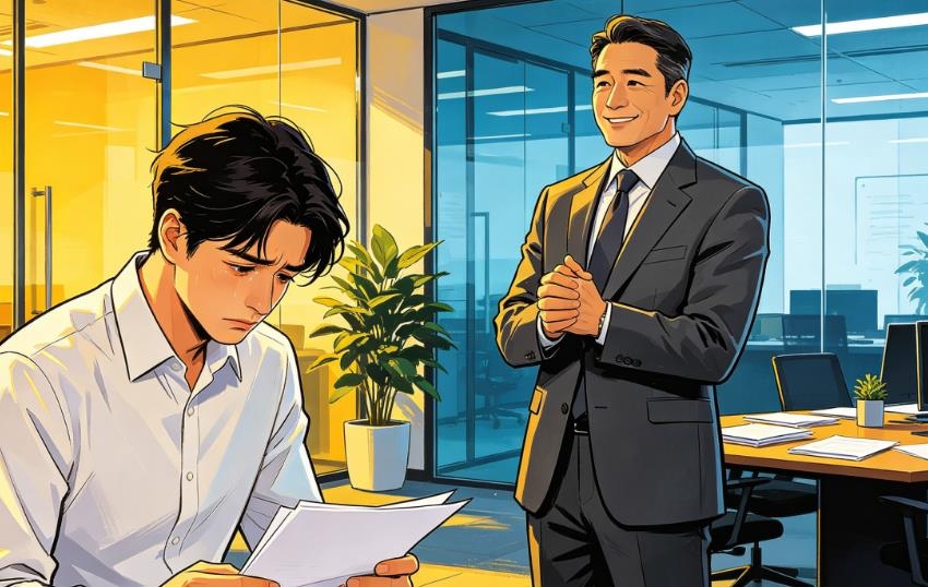 你重金请来的人才，为什么总让你失望？