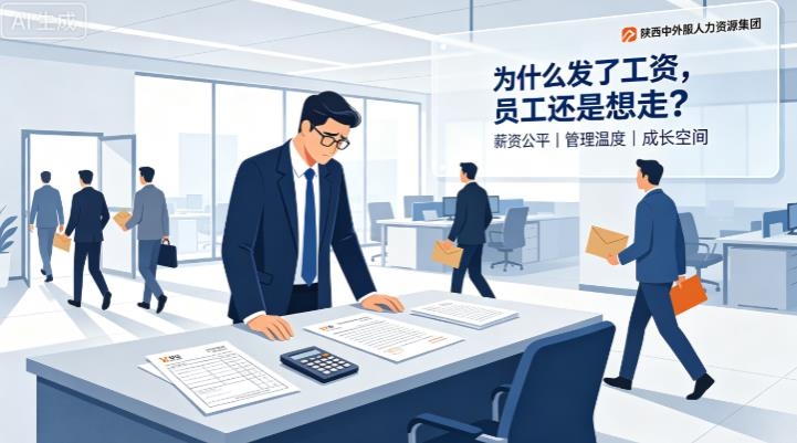 职业生涯规划书通用范本｜科学规划职业，稳步奔赴理想未来