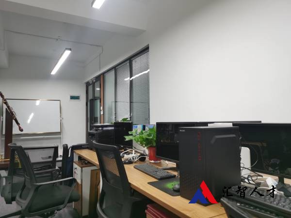办公环境1